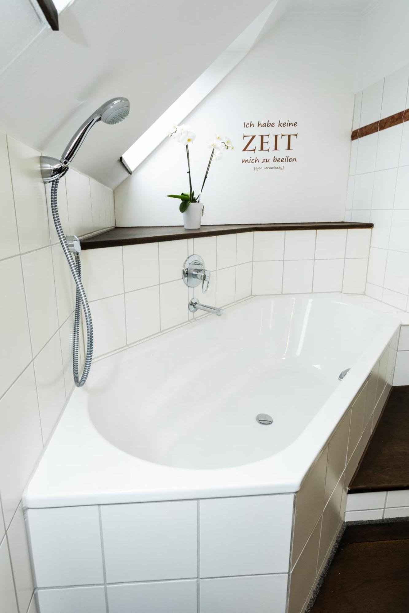 ווינזן Ferienwohnung Aurora מראה חיצוני תמונה