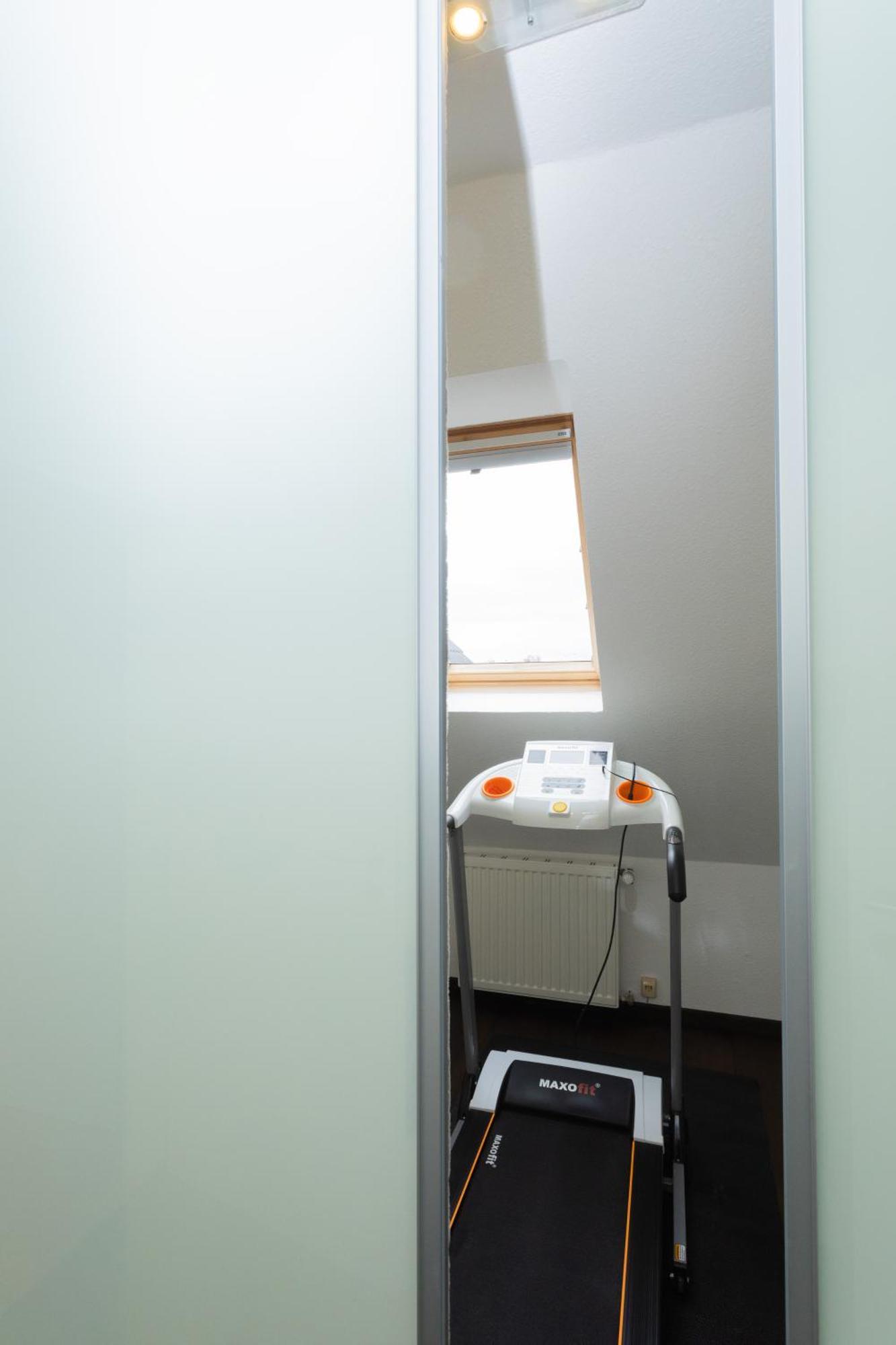 ווינזן Ferienwohnung Aurora מראה חיצוני תמונה