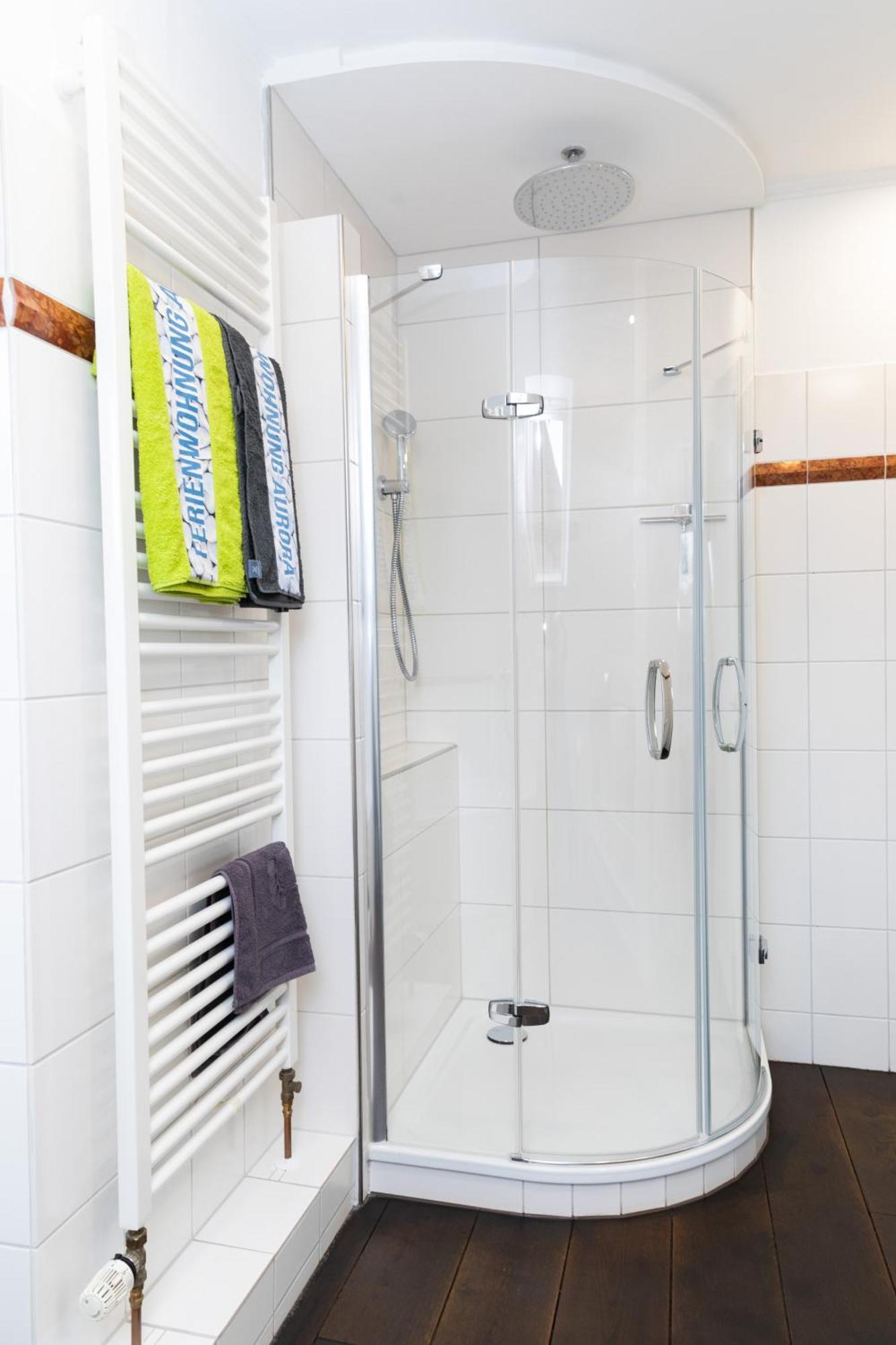 ווינזן Ferienwohnung Aurora מראה חיצוני תמונה